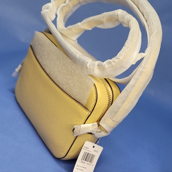 Coach x Disney Princess Belle Bag - Picture 2 of 4